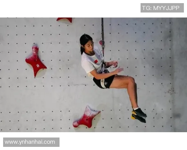 北京攀岩队战术分析：如何运用控制打法提升竞技水平与团队协作能力