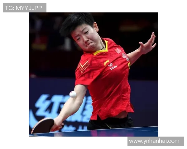 南京乒乓球队总决赛特别报道：从默默无闻到辉煌成就的奋斗历程