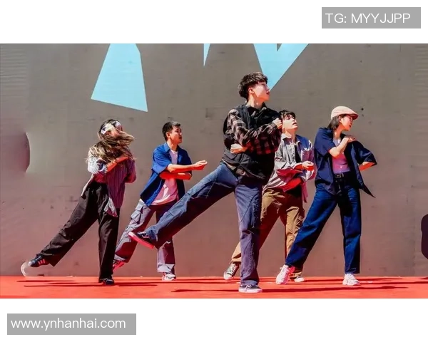 北京街舞队状态分析与表现评估的全面研究与探讨